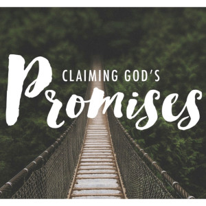 Claiming God's Promises