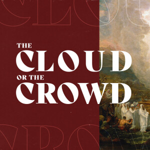 The Cloud or the Crowd: The Upward Look