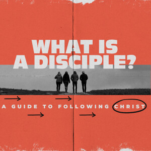 What is a Disciple? A Guide to Following Christ