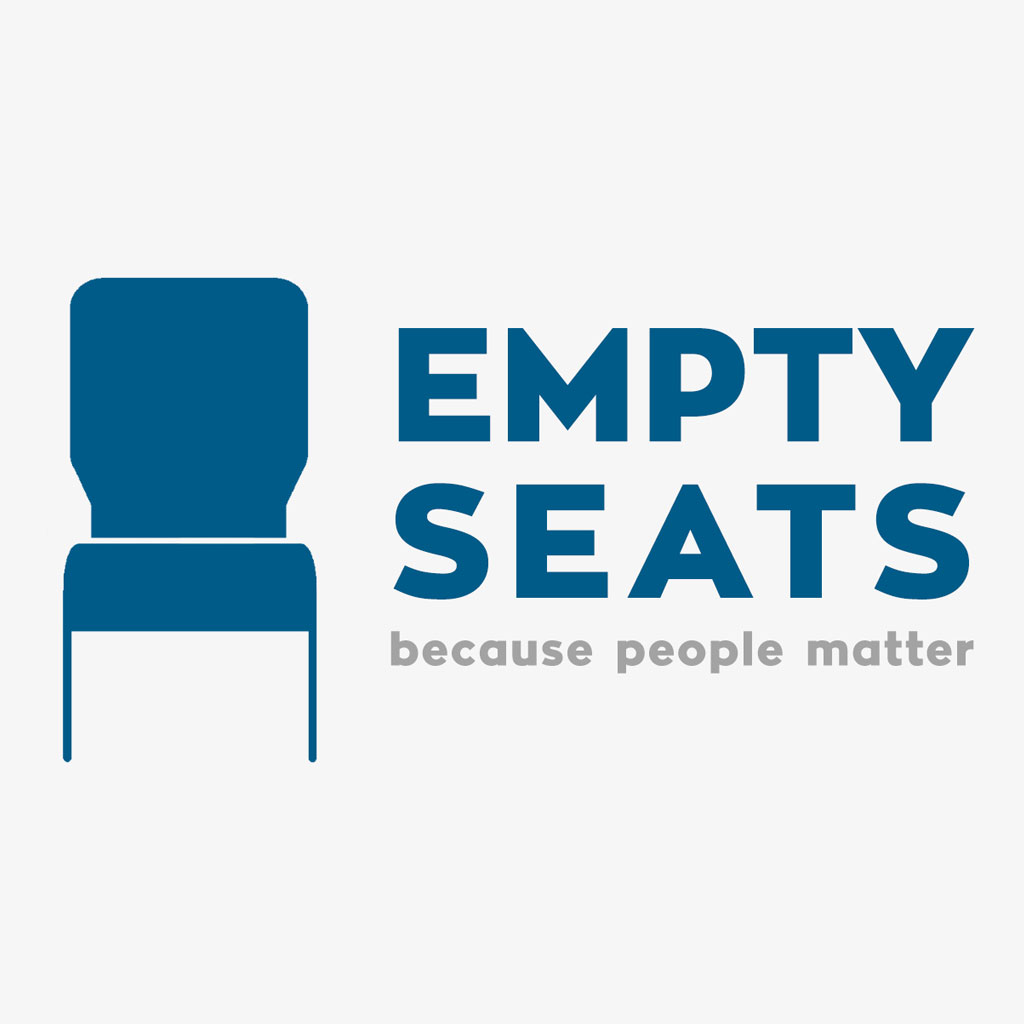 Empty Seats: Because People Matter