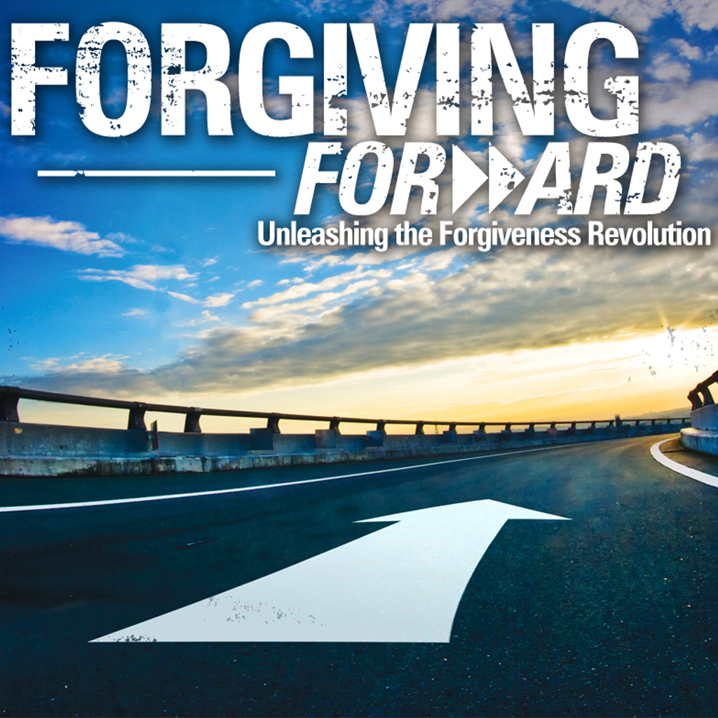 Forgiving Forward