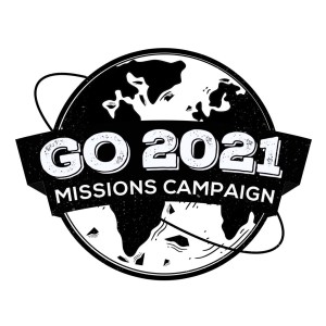 Missions Sunday 2021