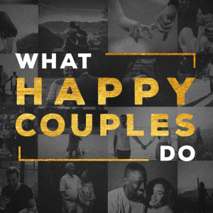 What Happy Couples Do: Have Fun