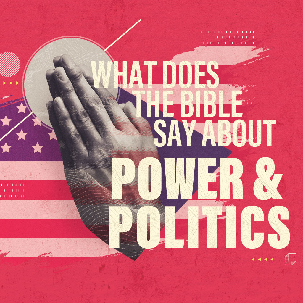 Power & Politics