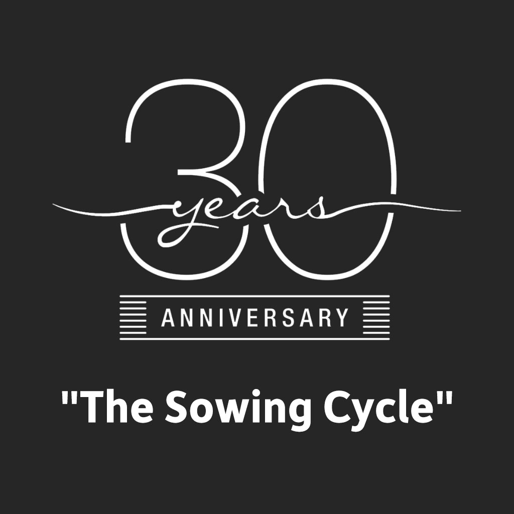 The Sowing Cycle (Sermon only)