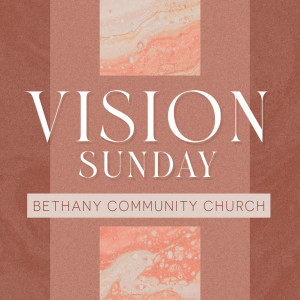 BCC Vision Sunday 2022