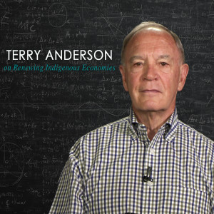 Office Hours: Terry Anderson answers your questions on renewing indigenous economies