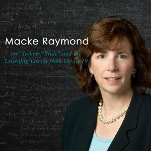Office Hours: Macke Raymond Talks 
