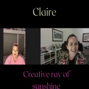Claire @byclairemonique