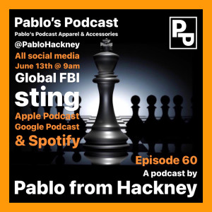 S1 E60: Global FBI sting.