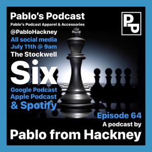 S1 E64: The Stockwell Six.