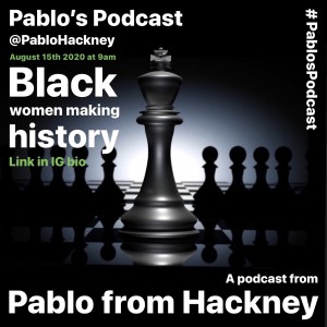 S1 E9: Black women making history.