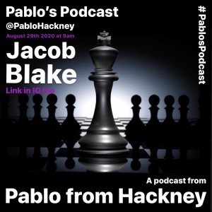 S1 E11: Jacob Blake.