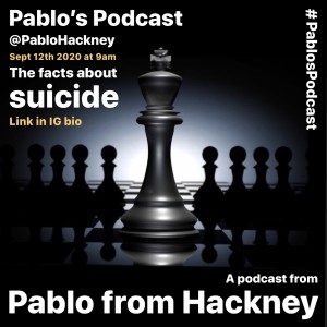 S1 E14: The facts about suicide.