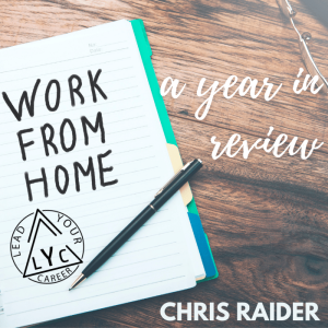 WFH: A Year in Review