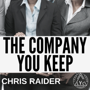 The Company You Keep