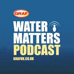 GRAF UK Water Matters  Podcast Trailer