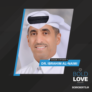 Dr. Ibrahim Al-Naimi | A Culture of Multi-Faith Relations