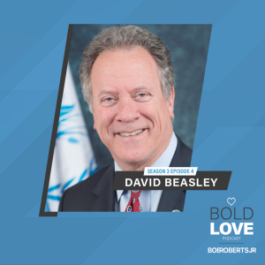 David Beasley | Unlikely Role with Global Impact