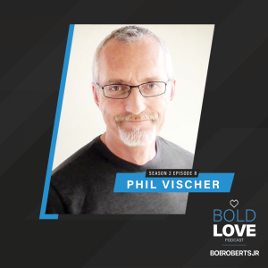 Phil Vischer | Bob & Phil’s Excellent Adventure into Church History, Culture & Puppets