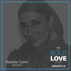Najeeba Syeed | How to Peacefully Address Conflict