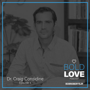 Dr. Craig Considine | A Catholic Scholar’s View on Religious Pluralism, Civility & the Humanity of Muhammad