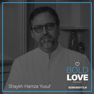 Hamza Yusuf | Dispelling Ignorance & Pursuing Peace
