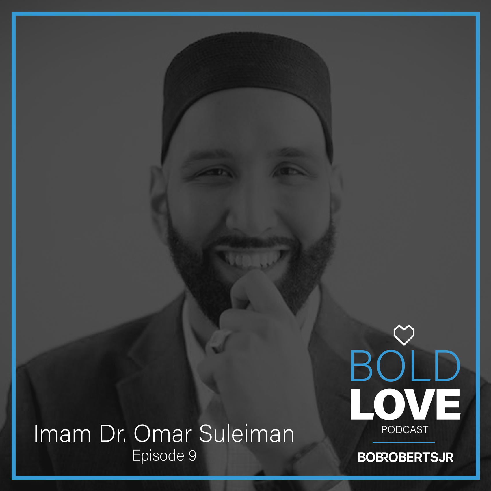 Bold Love Podcast