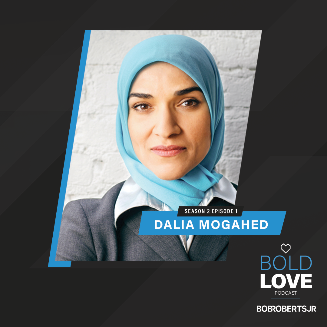 Bold Love Podcast