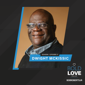 Dwight McKissic | Addressing Disagreement in Your Own Tribe