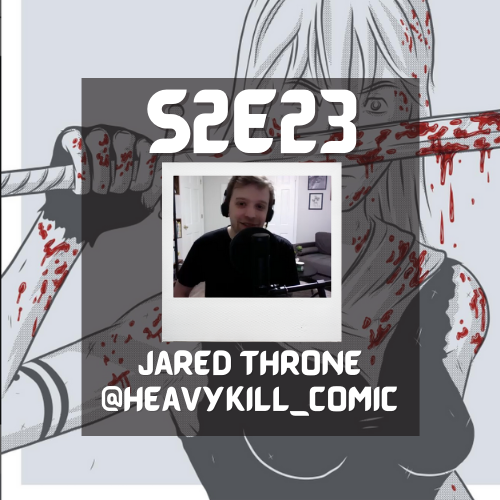 Dumb Comic Creators Podcast