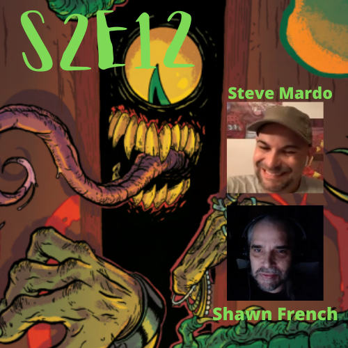 Dumb Comic Creators Podcast