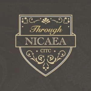 Through Nicaea (18) - Crucified, Buried, and Rose Again