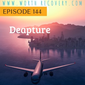 Episode 141: Crab Mentality in Recovery