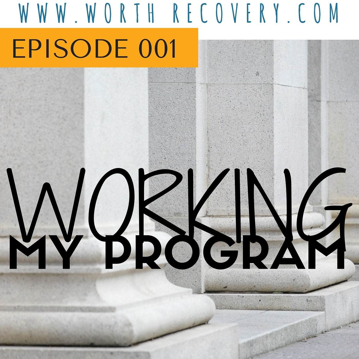 Episode 001: Working MY Program