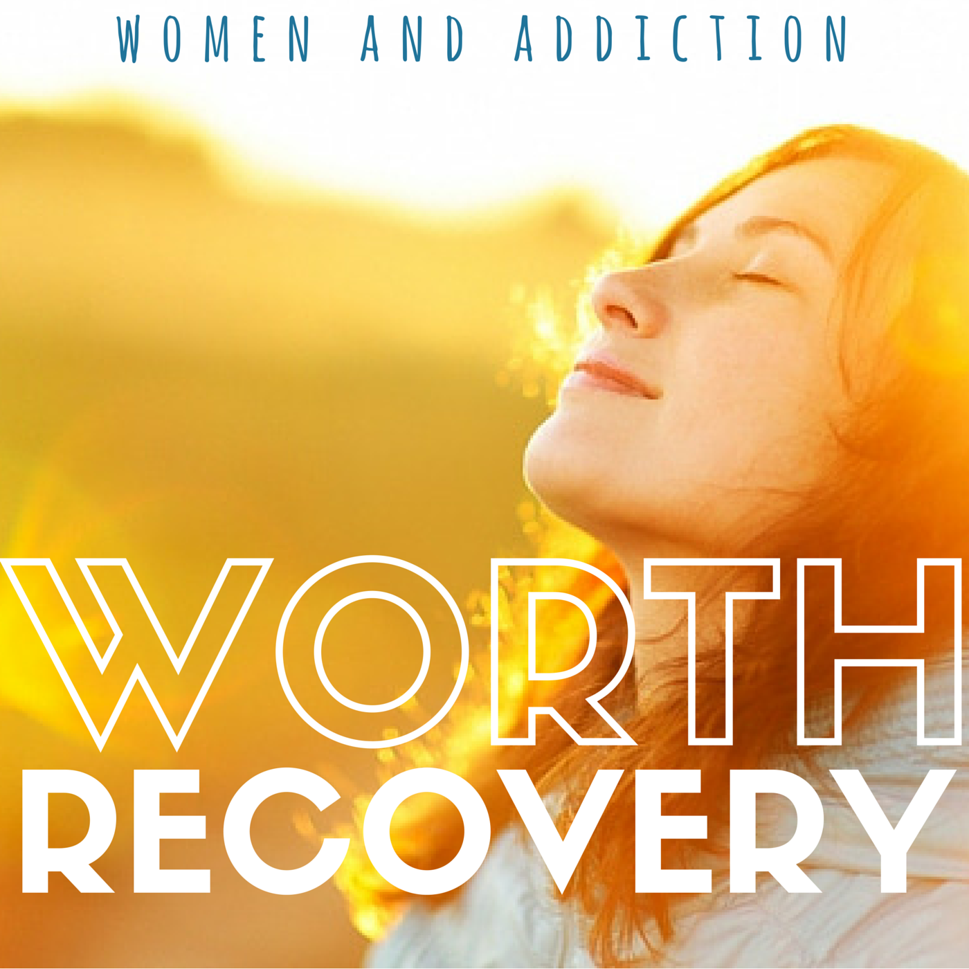 Episode 000: The "Why" Behind Worth Recovery