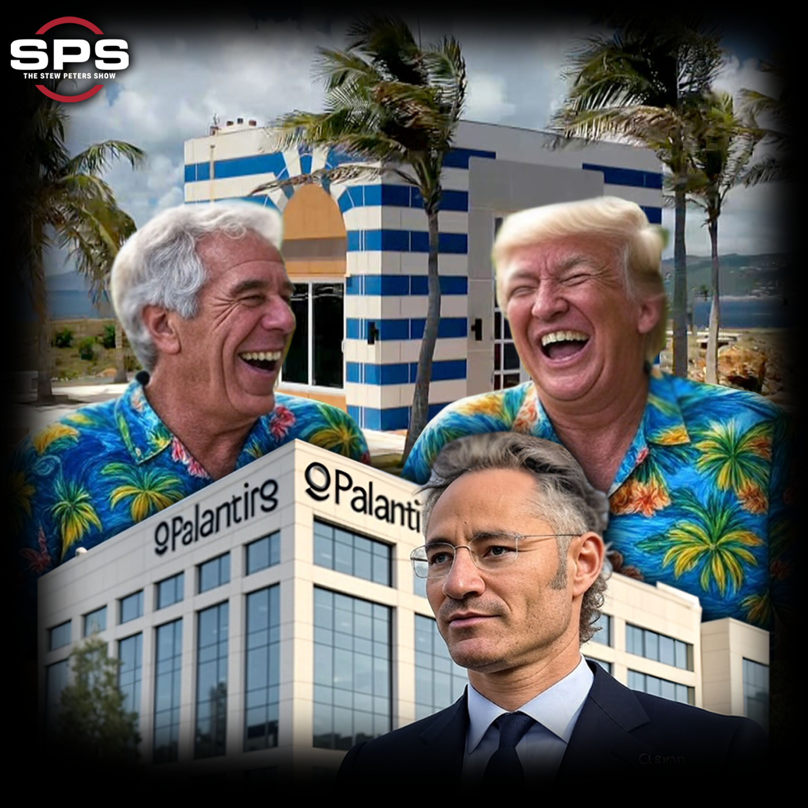 Palantir Insider EXPOSES Company’s Diabolical Plans: Moderating Human Behavior Using A.I.
