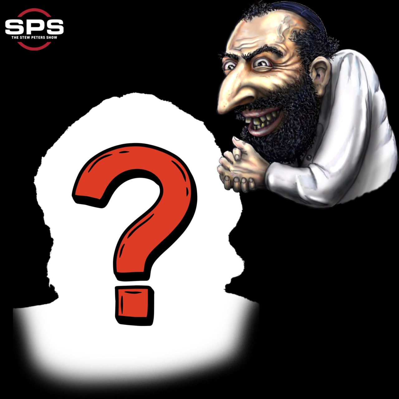 Name That Jew, Join the MOVEMENT, and WIN 10,000 JPROOF!