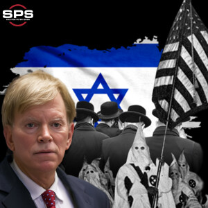 Stew Peters SPECIAL: David Duke UNFILTERED!