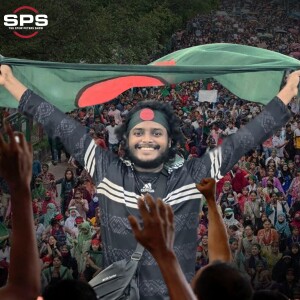 URGENT SOS: Worldwide Populist Uprising: Student-Led Movement TOPPLES Bangladesh Government