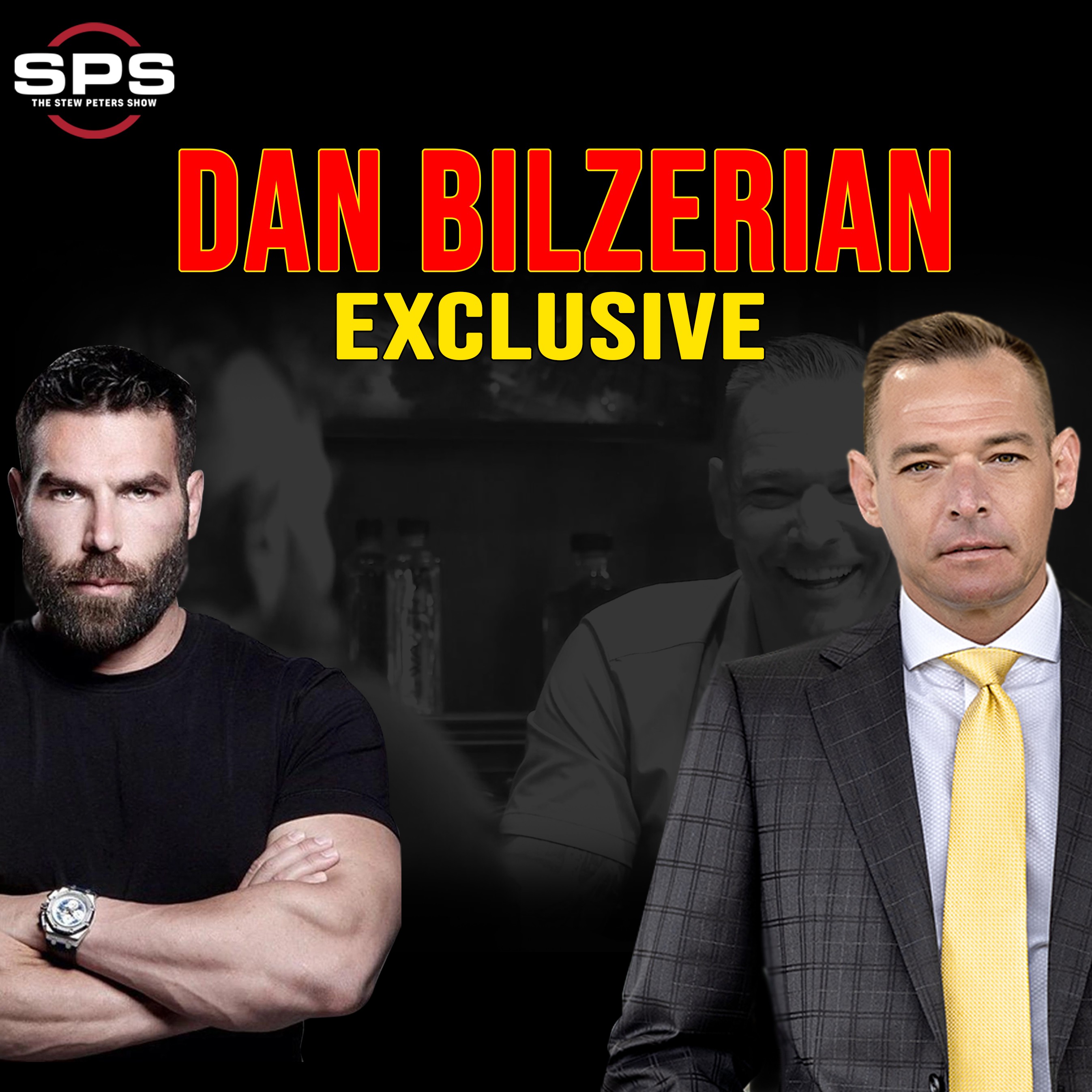 EXCLUSIVE: Dan Bilzerian UNFILTERED