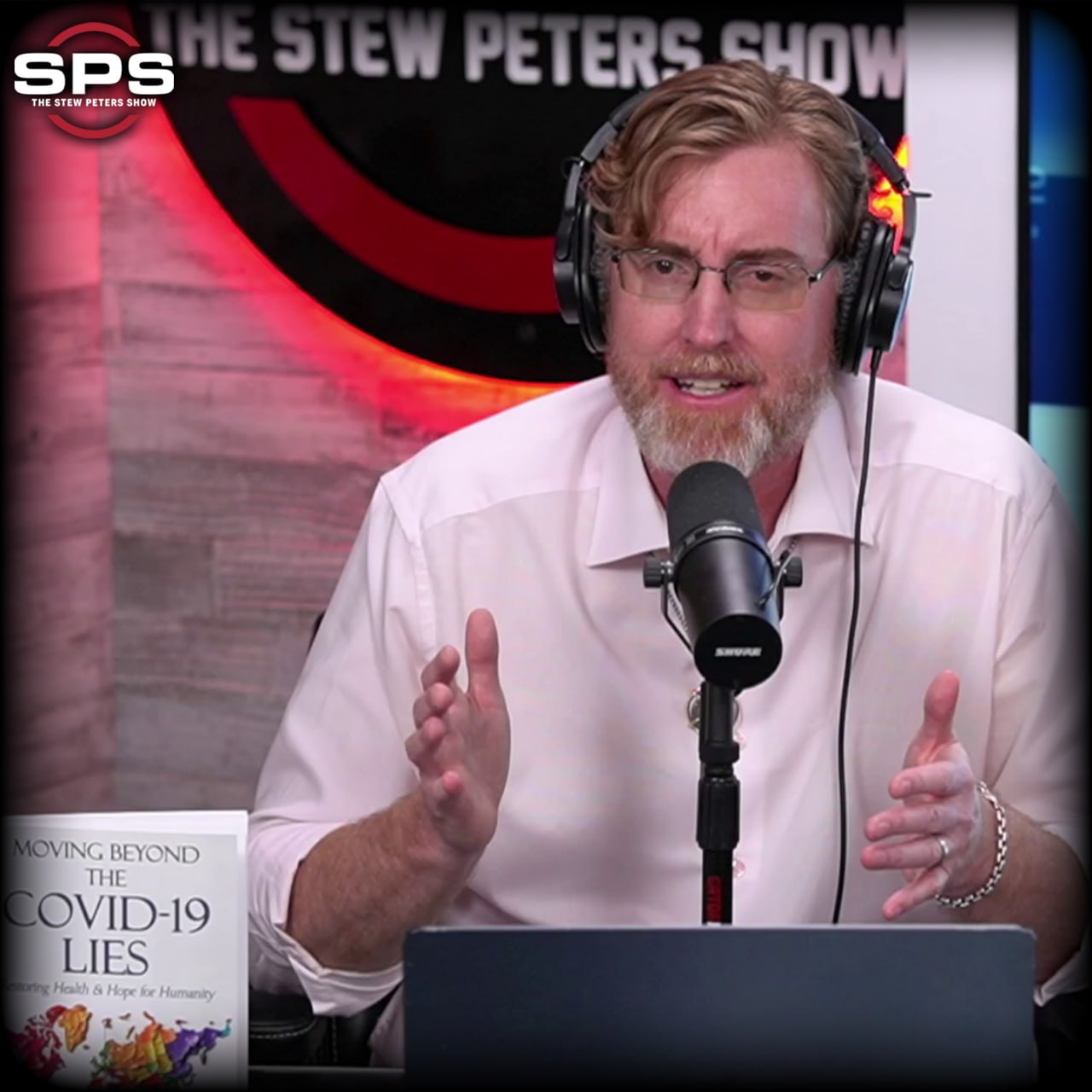 “GILA Monster” Venom in Ozempic and Everyday Products?! Dr Ardis In-Studio!