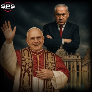 WOW! The Zionist “Selection” of the Popes since 1958 - Gary Giuffre Exclusive Interview