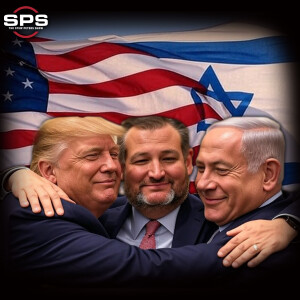 Patriots UNITE: No More American Blood Will Be Spilled in Jewish Wars
