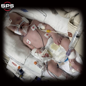 MEDICAL KIDNAPPING: Infant Being Tortured by Hospital, Parents Banned from Seeing him