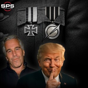 AMERICAN CHAOS: Trump Doubles-Down on Protecting Epstein, Grok Becomes a Raging Antisemite
