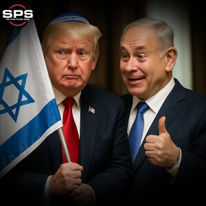 Trump goes full MIGA, BUT New Study shows Sympathy for Israel is DECLINING!