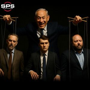 Jewish Controlled Opposition: Everything is a Rich Man’s Trick