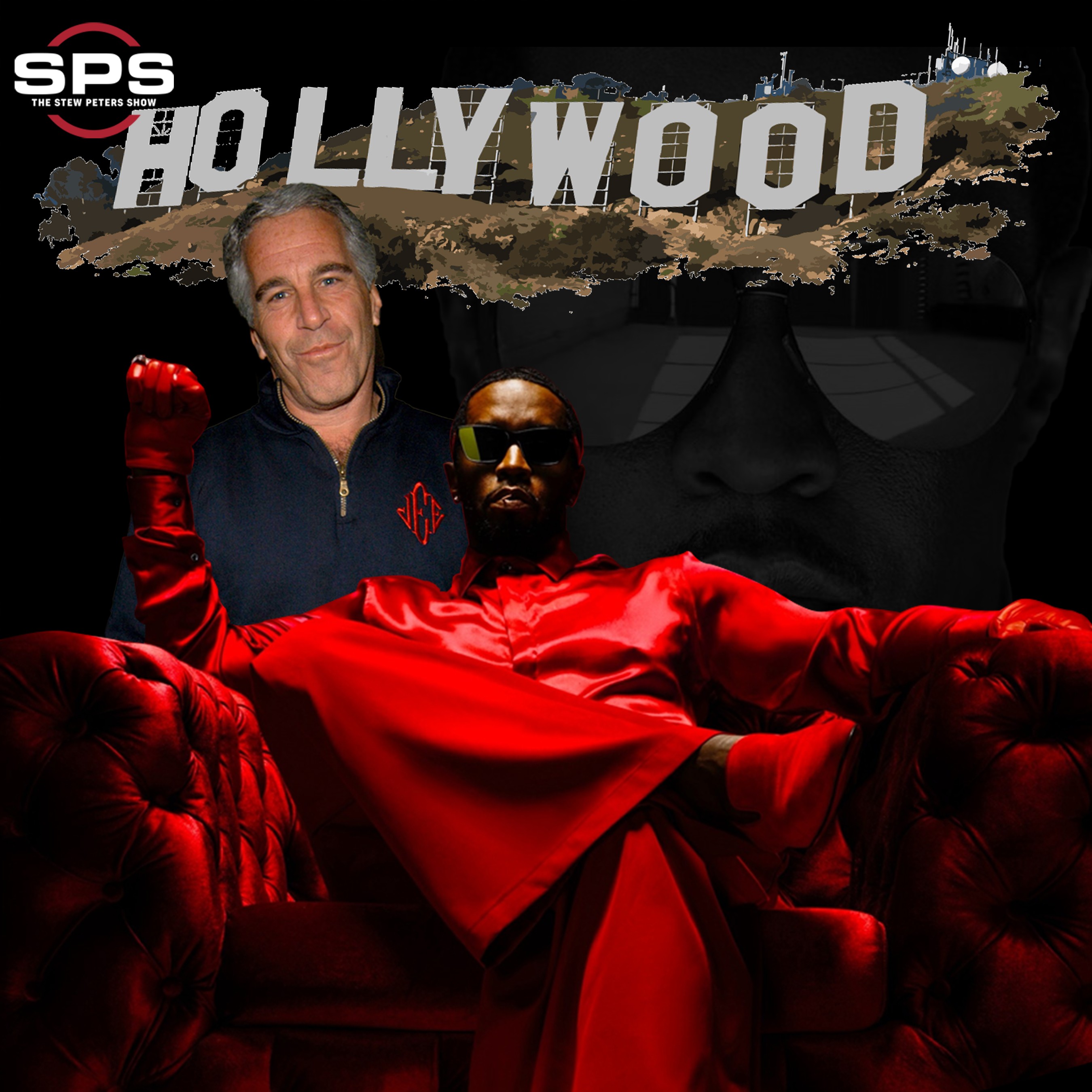 P Diddy OFF Suicide Watch? Will he be the Next Epstein to "Kill Himself" and Disappear?