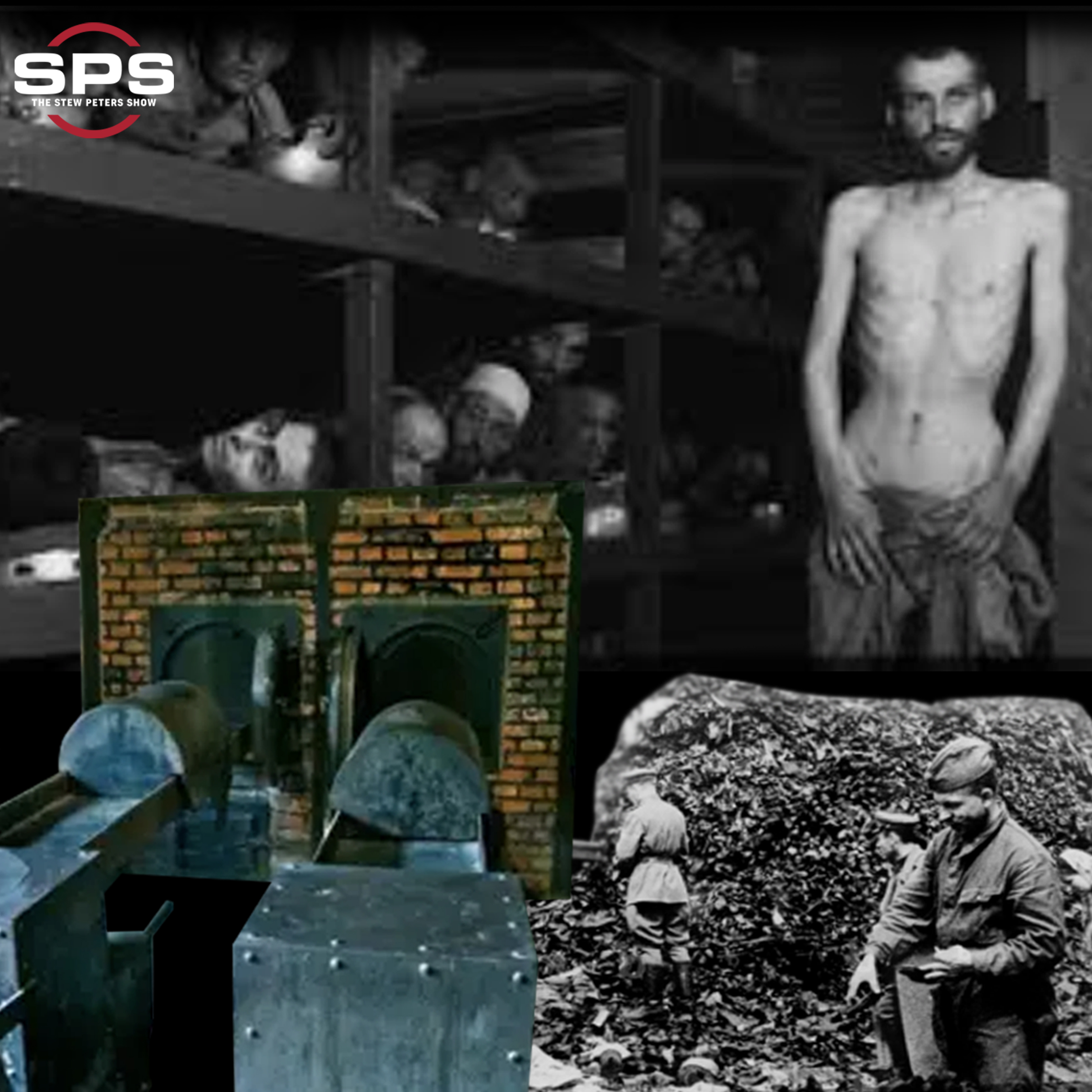 HoloHoax: Fake Gas Chambers, Fake Pictures, Fake Holocaust